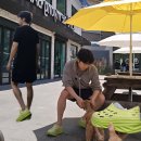 카이브 | 여름과 가을 사이 제대로 들어간 골스튜디오 GB 카이브 남자 신발 후기