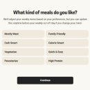 헬로(Hello)어.빵 | 캐나다 헬로프레쉬(Hello Fresh) 밀키트 무료로 받기 &amp; 주문 후기