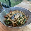 &lt;파타야 맛집&gt; 위 스토리 카페 (We Story Cafe &amp; Bistro), 럭비스쿨 타일랜드 국제학교 앞 분위기 좋은...