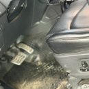 감성디테일링 | 렉스턴스포츠 칸 외부디테일링 &amp; 실내크리닝