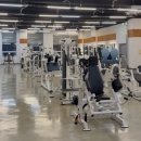 버서커 짐 | 여기저기 고민하다가 정착한 나주혁신 버서커짐 후기🏋️‍♀️