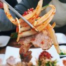 연희보쌈코다리찜