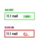 11.1네일
