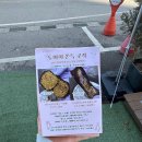 서리풀4길 43 (1) | 천안 성성동 플러피 디저트샵 '왕두바이쫀득쿠키' 내돈내산 후기 🫰🏻