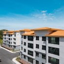 아라동 태홍파우누스2차 아라동의 새로운 주거명장 즉시입주 29평형 34평형 이미지