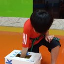 경희대성웅태권도 이미지