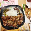 삼척해수욕장C | 삼척 쏠비치 근처 맛집 일미담_한식 돼지불고기 돌솥밥 후기