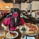 여행] 시카고 1일차 : 지오다노스피자, 클라우드...밀레니엄파크(크라운분수), 라멘산, 앤디스재즈클럽
