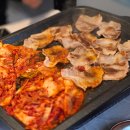 오봉 | 냉삼이 특별한 삼송맛집 오봉돼지집 방문후기