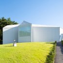 양주시립장욱진미술관 이미지