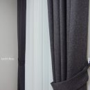 스윗 이글루(경산 대평점) | 대구커튼 #경산 대평 협성휴포레 커텐, 블라인드 설치