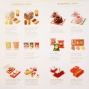 파리바게뜨 강남 본점! PARIS BAGUETTE market 브런치 솔직 후기! 빵 종류?