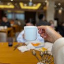 강정 | 청송 소노벨 조식 수달래 종류 가격 파티오 사과닭강정 후기