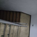 장안프라자 | 수원데코타일 장안구 현대프라자 기존계단철거 및 바닥 재시공 세라믹논슬립 시공 후기