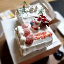 [내돈내산] 방배동 레터링케이크 추천! 커피맛집 카페골목 달(Dall) 후기!