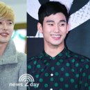 [티격태격] 이종석 VS 김수현, 닮은 듯 다른 매력으로 여심 ‘홀릭’ 이미지