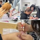 [야간]미용국가자격증과정 | {덕천미용학원} 네일국가자격증 원패스 후 실무·드릴·창업반까지 배운 찐 후기