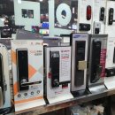 가나락시스템도어록열쇠 이미지