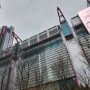 현대축산 앤 나이스포크 | 여의도 더현대 서울 빵지순례 케이크 디저트 식당가 구경 주말 놀곳