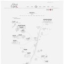 산향기의 속리여행 네이버블로그