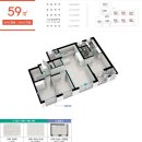 죽전역에일린의뜰 이미지