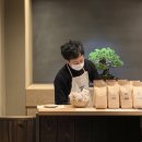 도쿄여행 3일차_ 긴자 맛집 : 본겐커피, 하레노치카츠 / 소테츠 프레사 인 히가시 신주쿠 호텔추천