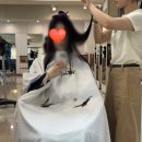 예원헤어샵 | 인스타 분위기여신 머리, 준오헤어대치점 예원 디자이너 레이어드컷 만족 후기