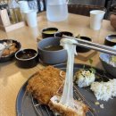 해송돈까스 이미지