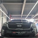 중앙카센타 | (춘천중앙) 기아 올뉴 쏘렌토 - 넥센 오페라타이어 [OPERA SUV] 교체후기