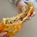 &lt;전국 3대빵집&gt;군산 이성당 야채빵 단팥빵 웨이팅 후기