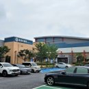 배산체육공원 테니스장 이미지