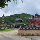 남원 용담사 석등 | [남원시 장벌산 용담사] 주지스님 홀로 지켜온 석조여래입상