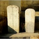 온금동 큰샘과 비군 이미지