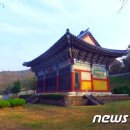 화순 송단 복조리 마을 | 주자묘[ 朱子廟 ]
