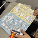 781 | 대한항공 후쿠오카 여행 아이랑 KE781 기내식 탑승후기