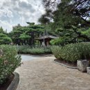 무궁화동산 화장실 이미지