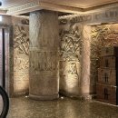 개멋지냥 | 런던여행 5일차 :: 자연사 박물관 / 런던 피자 Franco Manca / 피쉬앤칩스