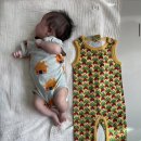 31140-6-74-15 | 던스스웨덴 사이즈 리뷰(랩넥수트68, 바디수트74, 덩가리74, 롱슬리브92, 배기팬츠86/92)