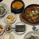 곤드레사랑 | 맛있고 건강한 한끼! 안양 중앙시장 맛집 오늘곤드레 오늘 한상 후기