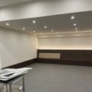 창원종합인테리어 | 창원 인테리어 준공청소 백화점 내 상가 후기