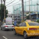 중국인 관광 상품으로 전락한 운전면허 시험 제도 이미지