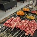 울산양꼬치