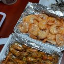 새우나라 포차 이미지