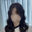 그루비살롱붙임머리