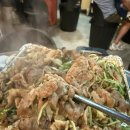 한스빌아파트 | 강남역 노포맛집 내돈내산, 연탄불고기 십원집 역삼본점