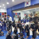 비룡태권도체육관 이미지