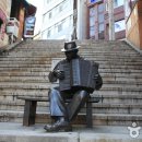 40계단문화관광테마거리 이미지