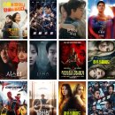 연휴에 꼭 봐야 할 OTT 영화 TOP 10 추천 (넷플릭스 쿠팡플레이 디즈니 티빙 순위)