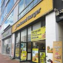 노브랜드김천율곡점 | 노브랜드버거 NBB 어메이징 더블업 세트 후기. [노브랜드버거 김천혁신도시점]