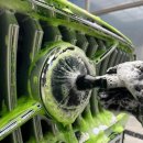 세안세차장 | 덕이동세차 디테일세차 겨울철차량관리 CW디테일링 일산점